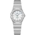 Omega Constellation