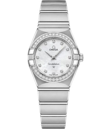 Omega Constellation