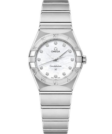 Omega Constellation