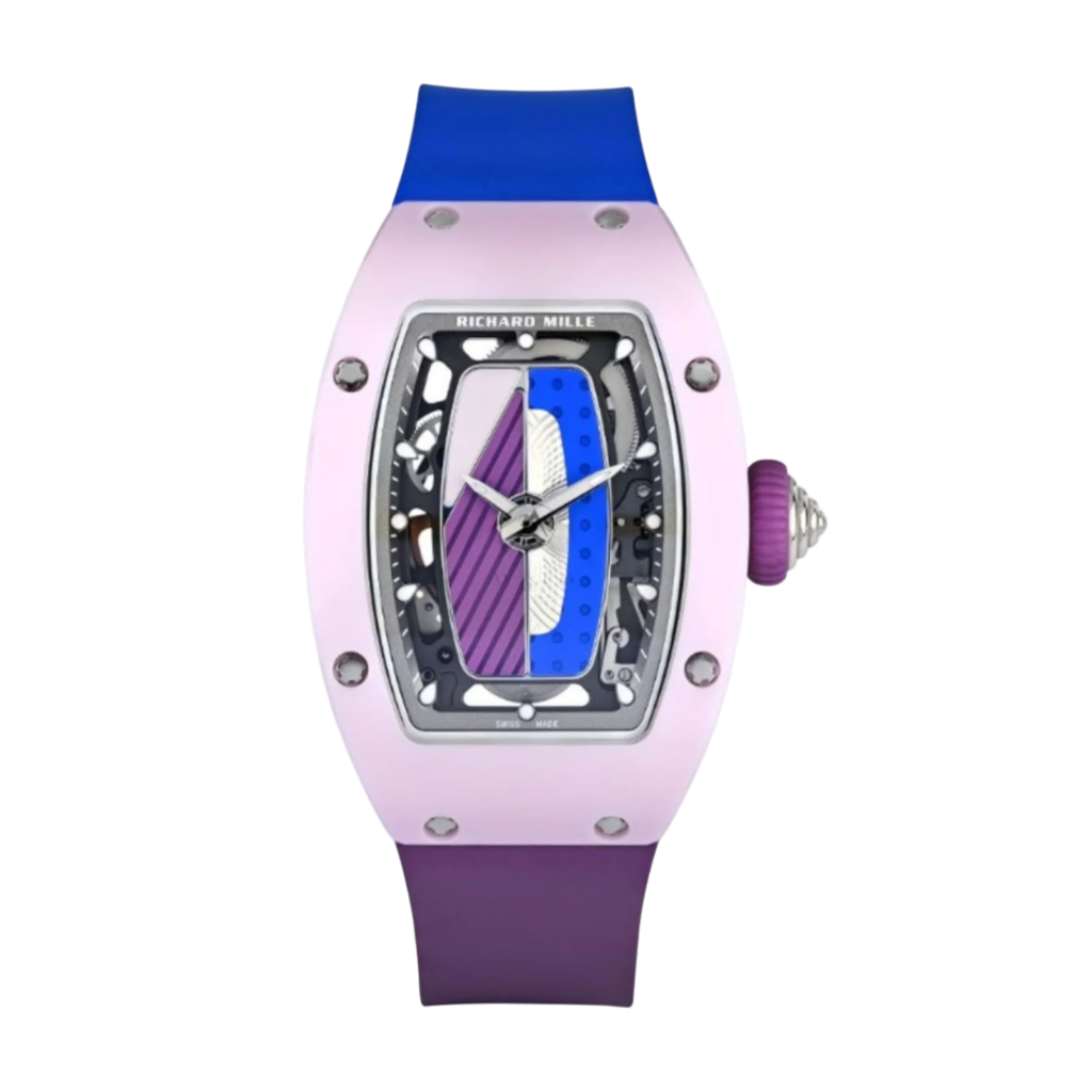 Richard Mille RM 07-01 Ladies Watch