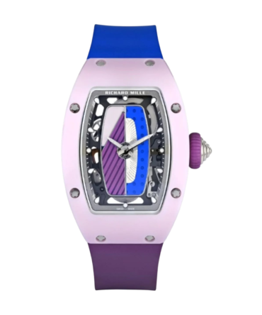 Richard Mille RM 07-01 Ladies Watch