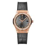 Classic Fusion Titanium Diamonds