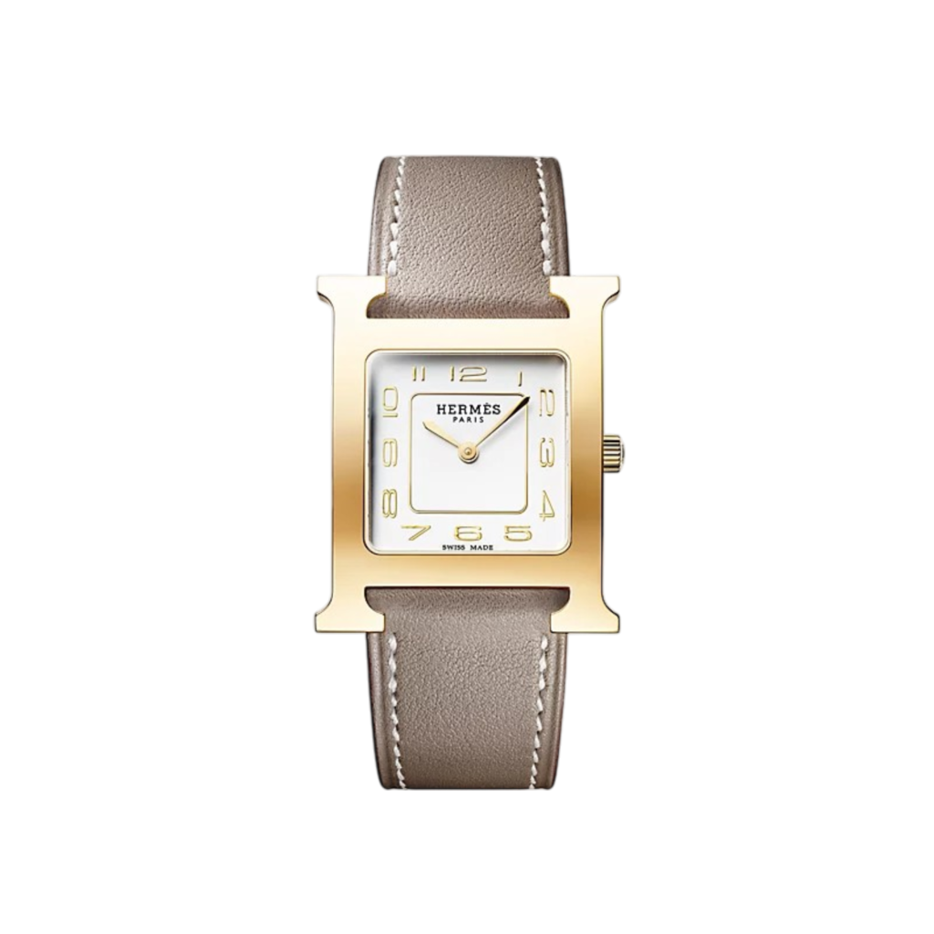 Heure H Model Watch