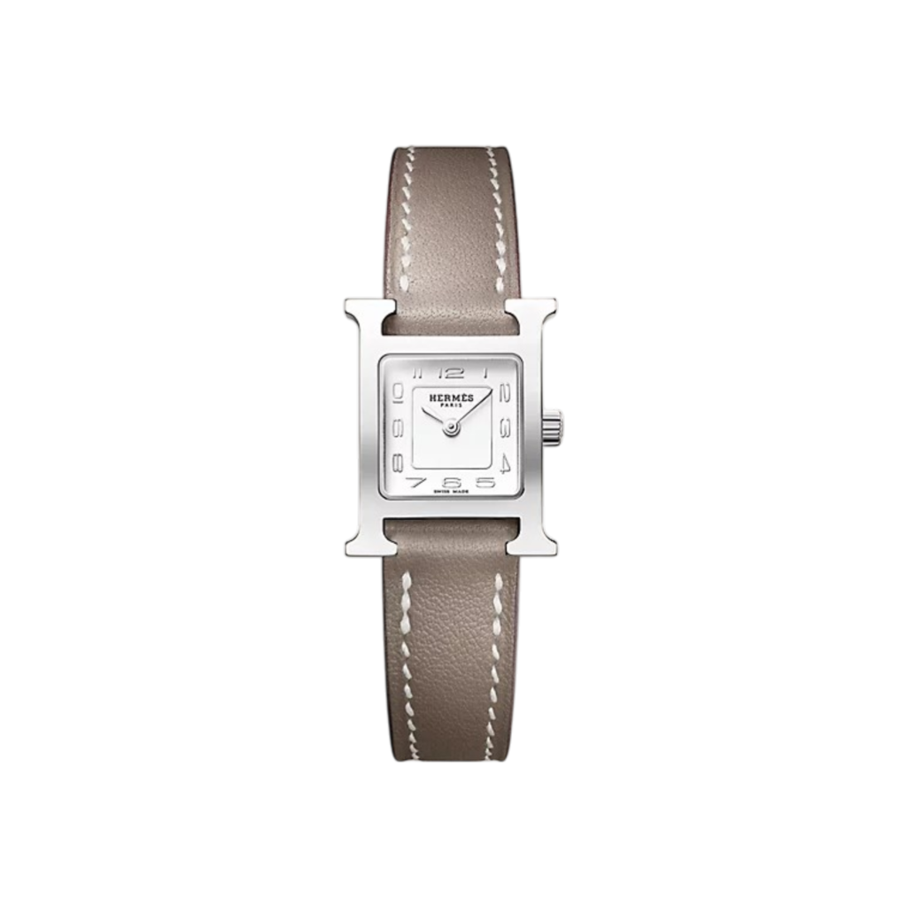 Heure H Model Watch