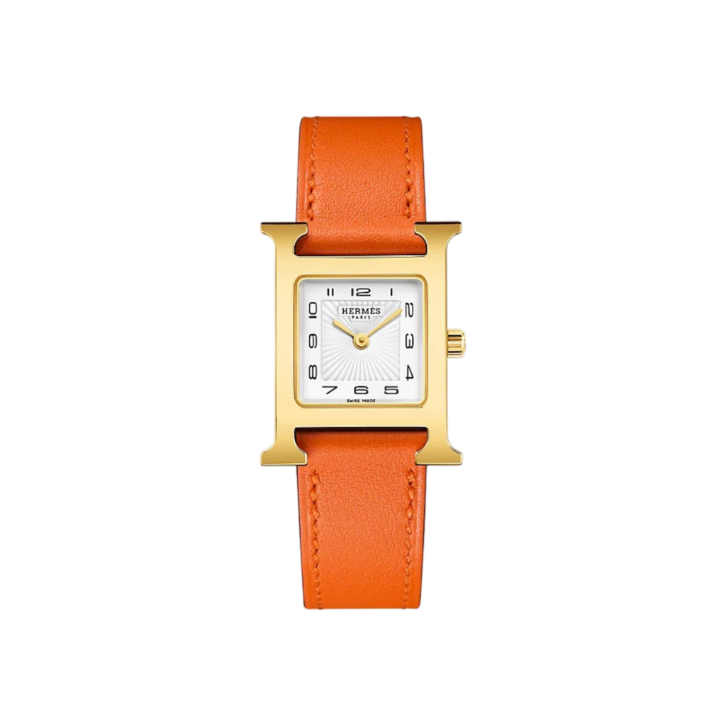 Heure H Watch, Small Model