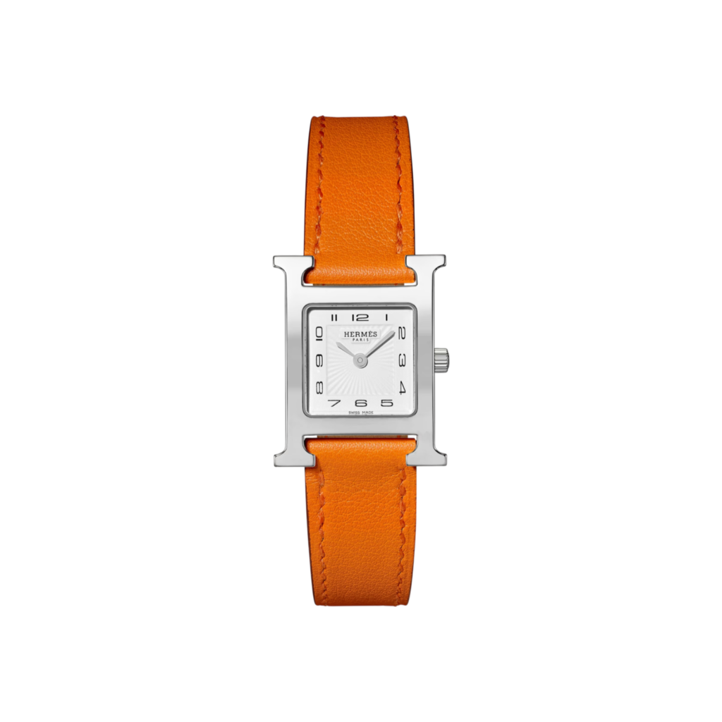 Heure H Watch, Small Model