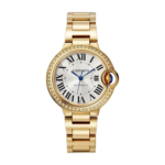 Ballon Bleu de Cartier Watch