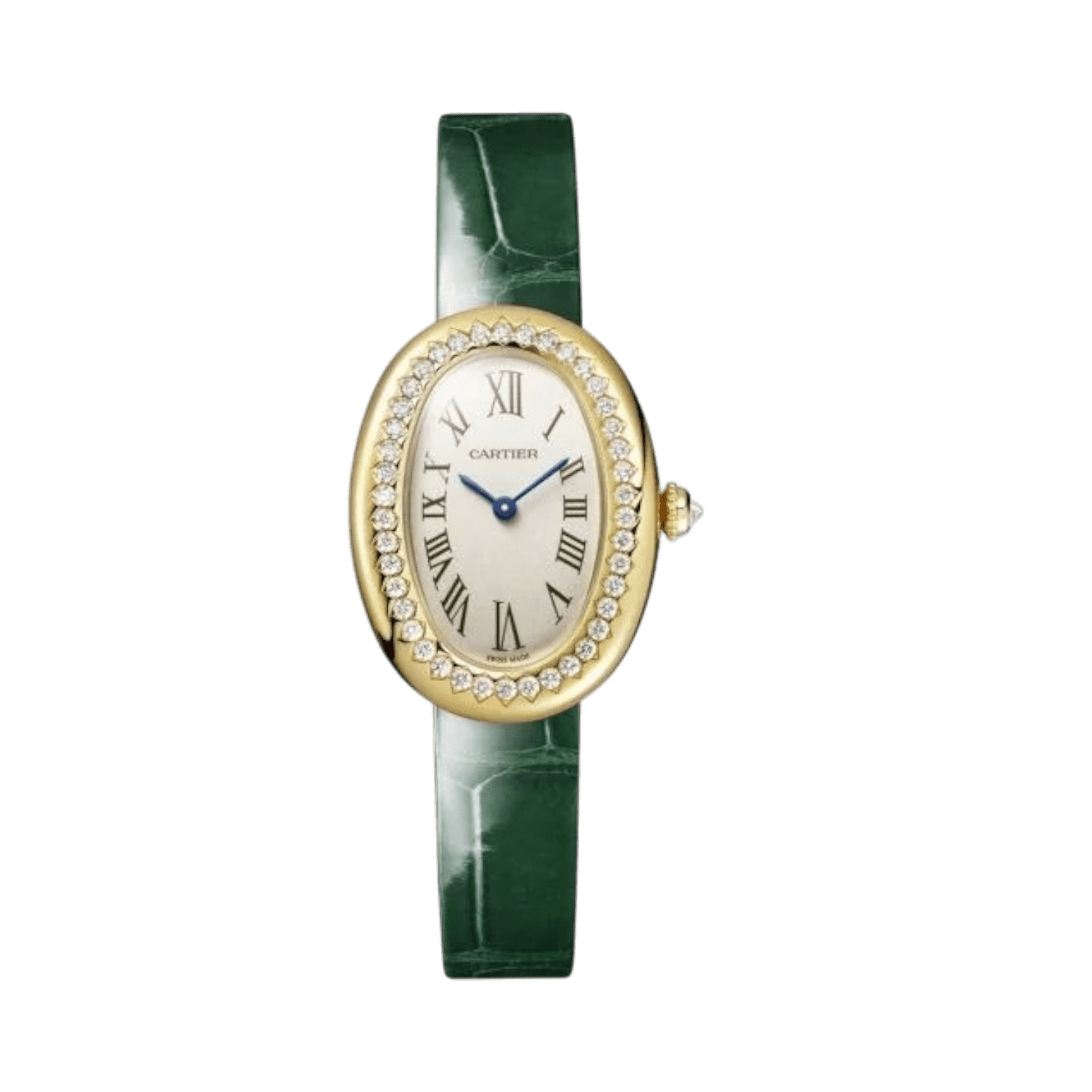 Baignoire Small Model Watch