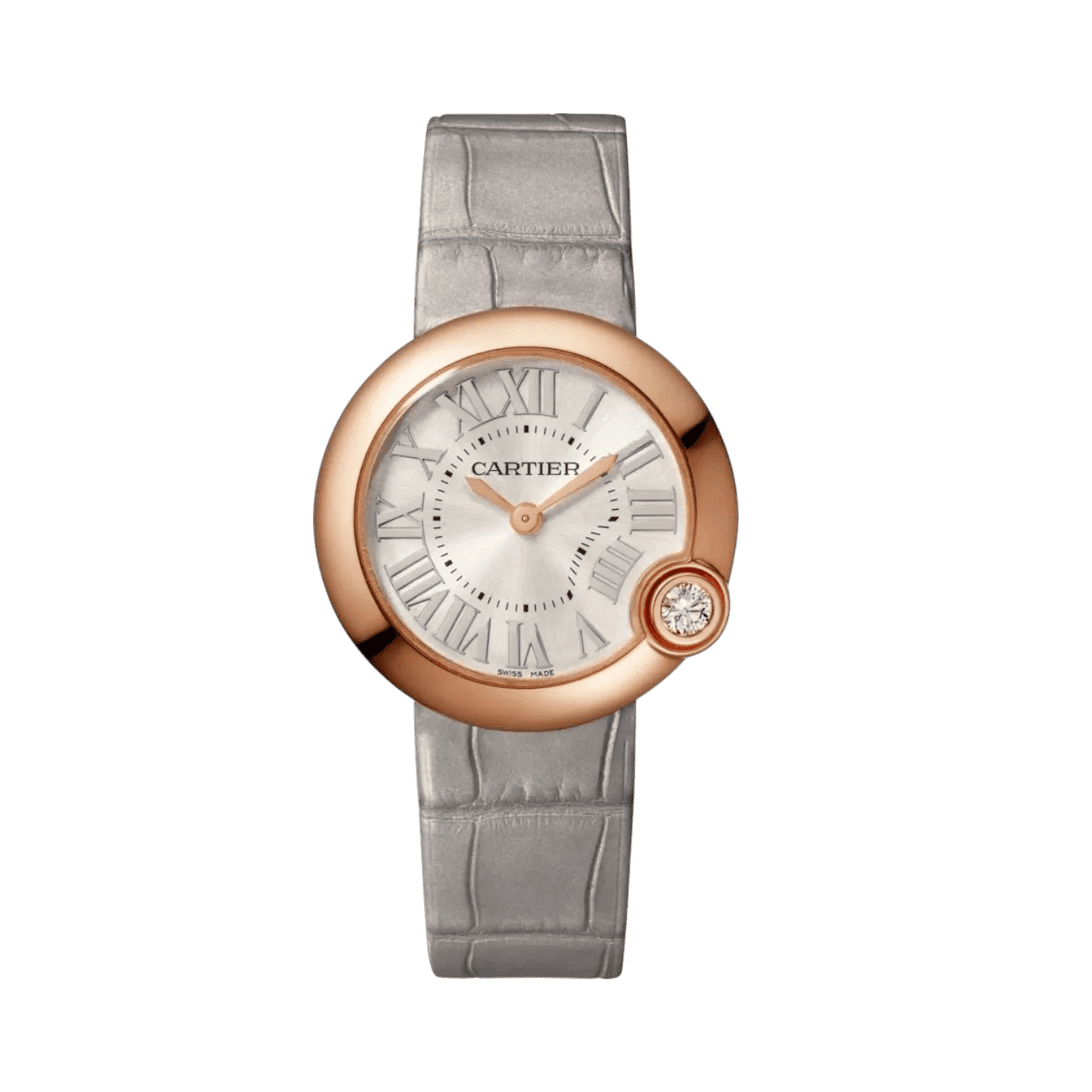 Ballon Blanc de Cartier, Medium