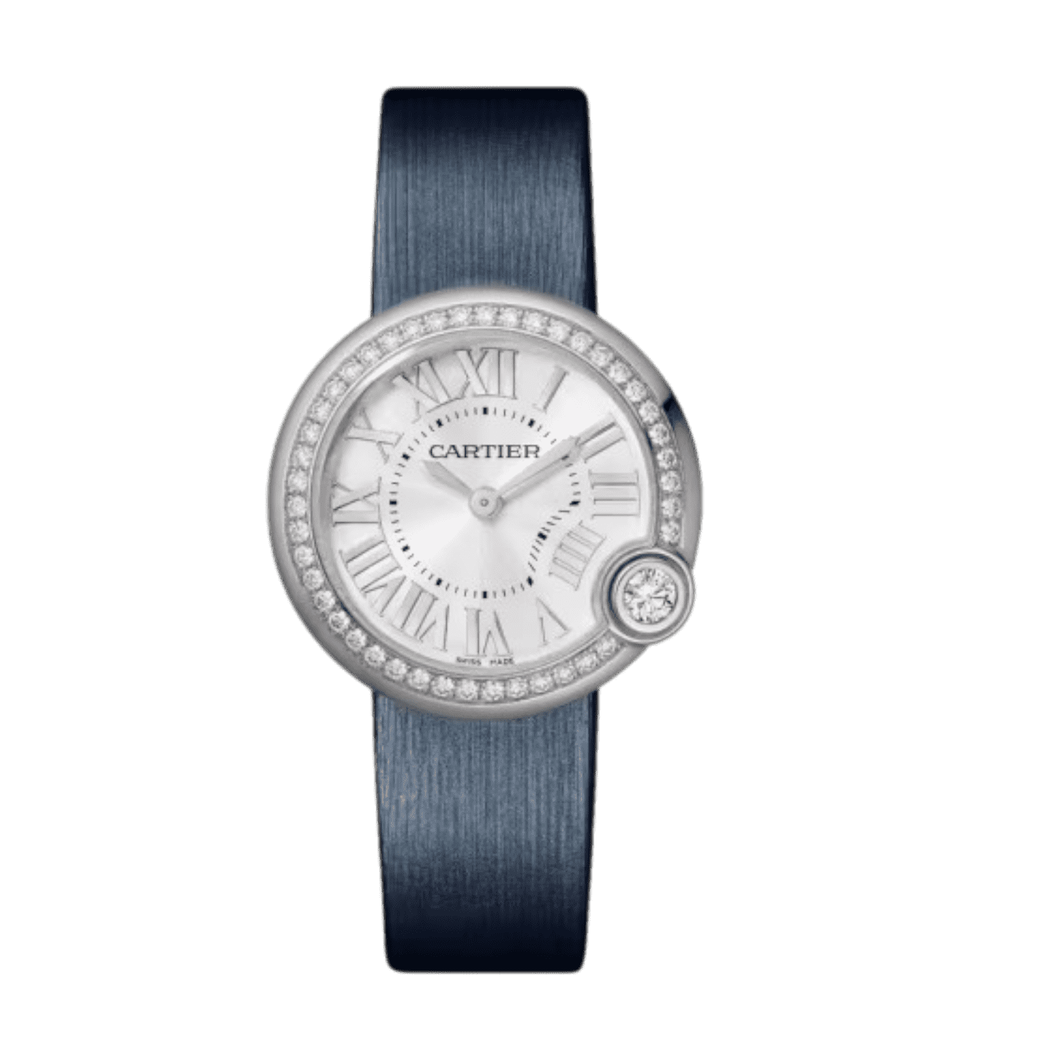 Ballon Blanc de Cartier, Medium