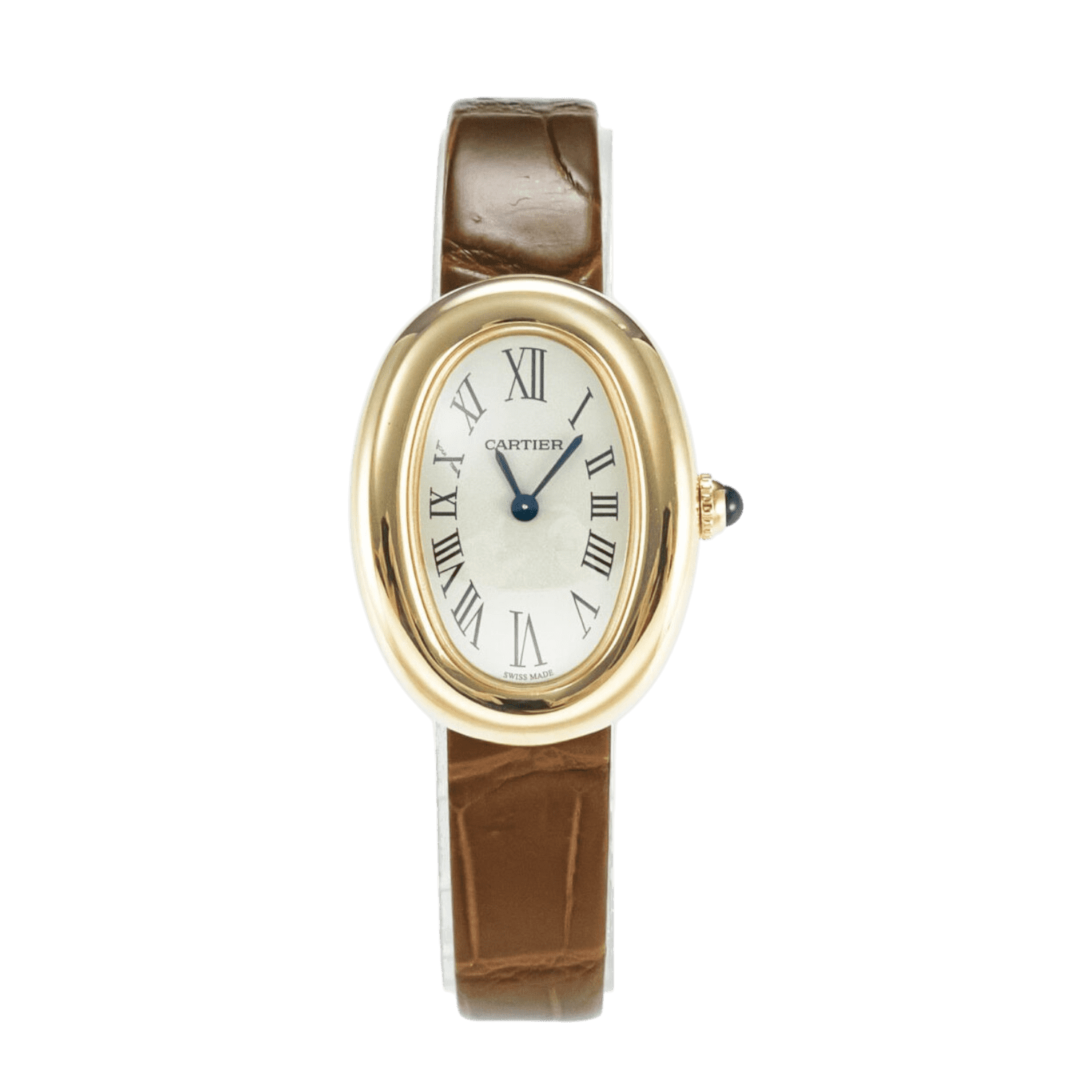 Baignoire Small Model Watch