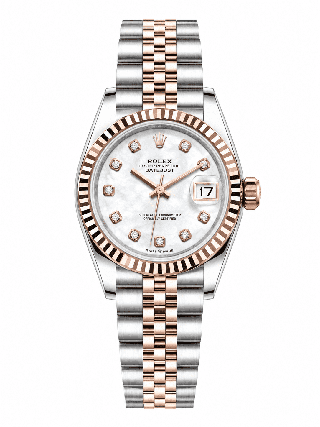 Datejust 28 mm