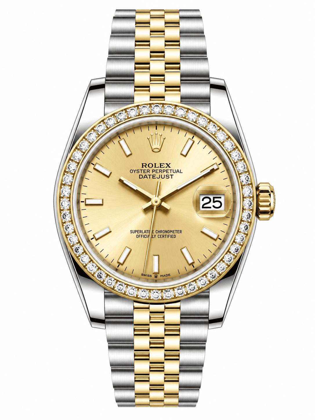 Datejust 28 mm