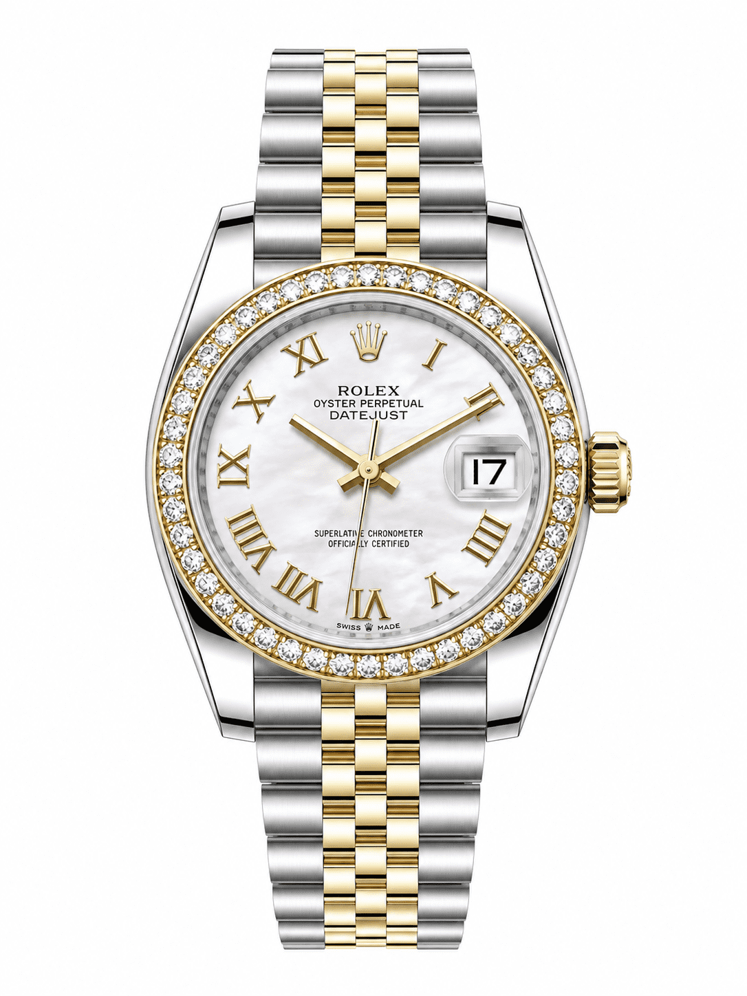 Datejust 28 mm