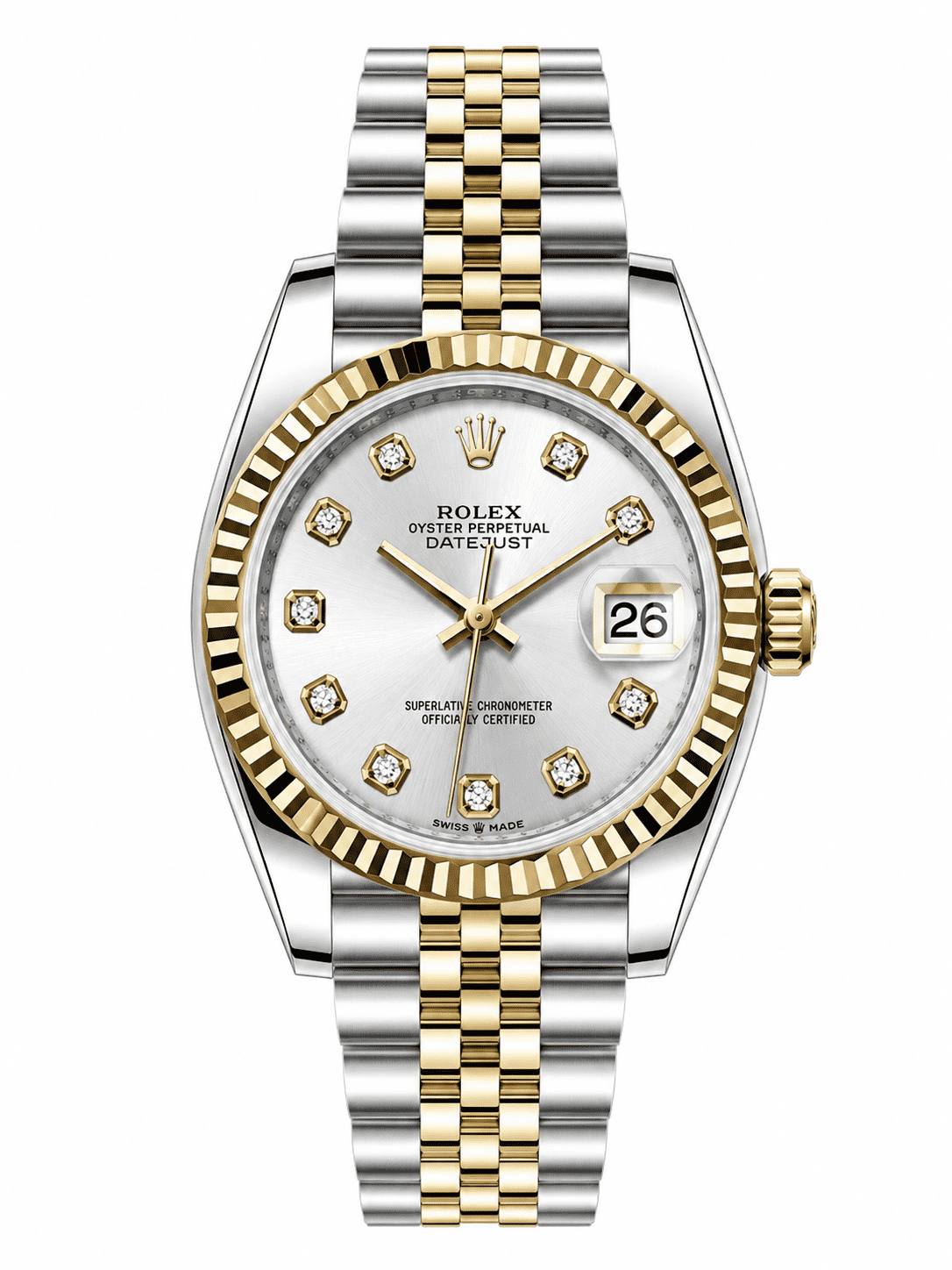 Datejust 28 mm
