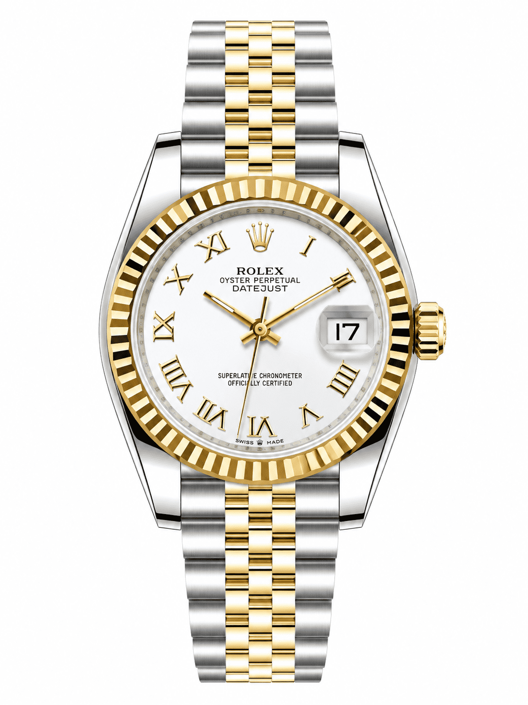 Datejust 28 mm