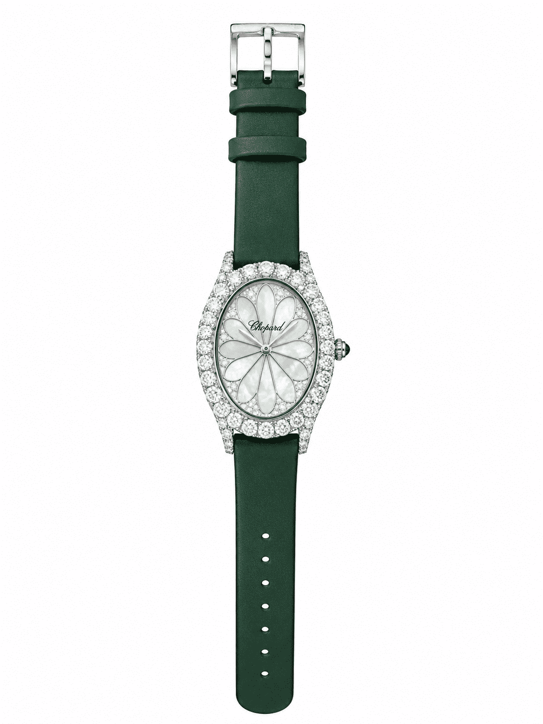 Chopard L'Heure Diamant Watch