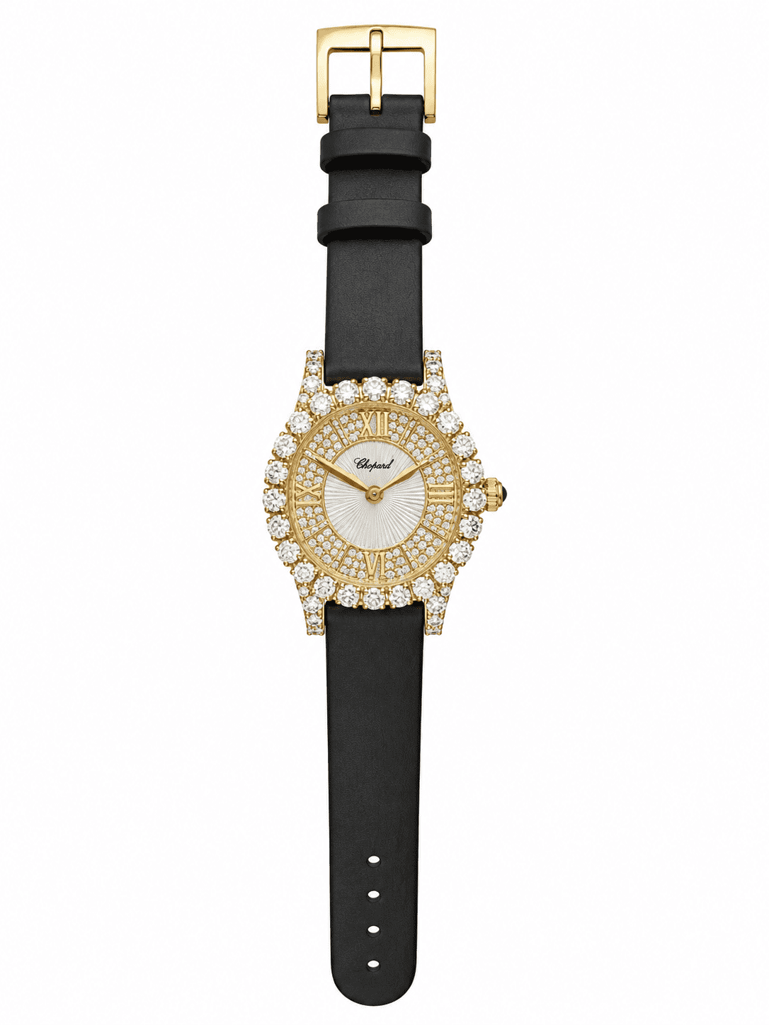 Chopard Đồng Diamond Watch