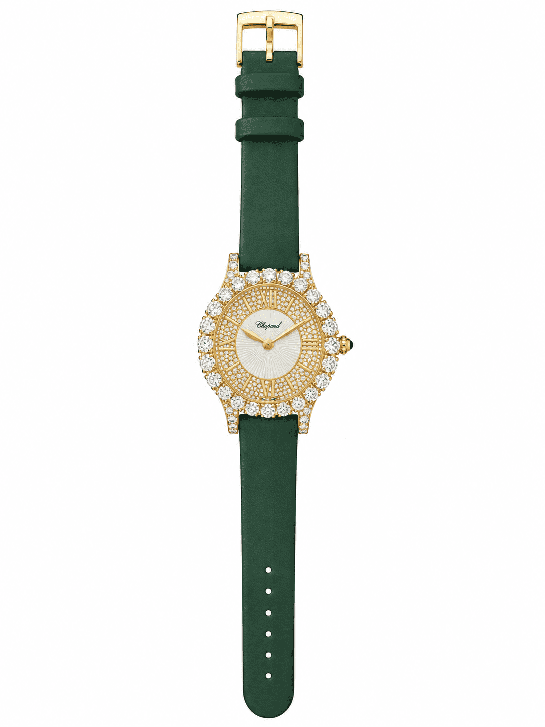 Chopard Đồng Diamond Watch