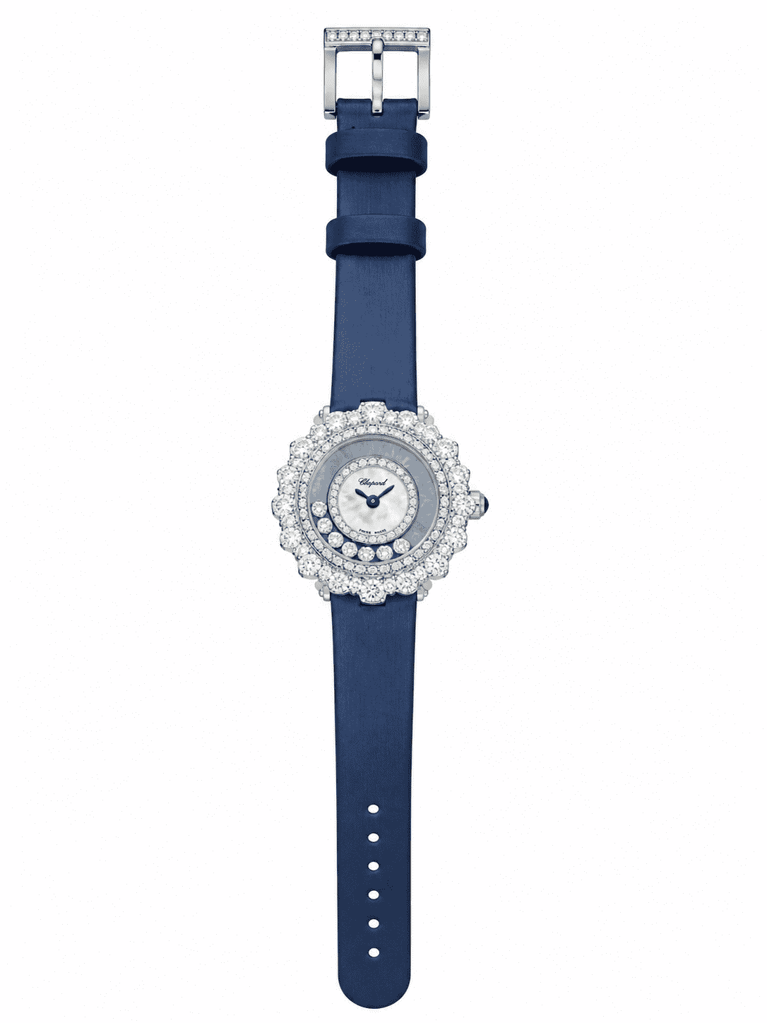 Chopard Đồng Diamond Watch