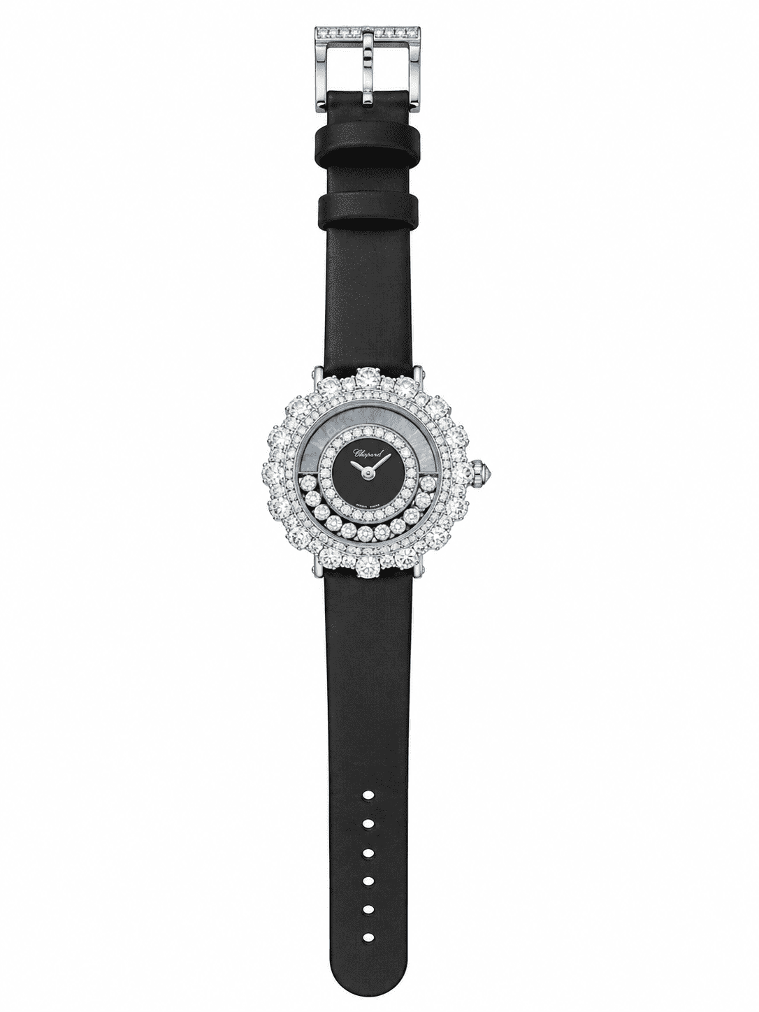 Chopard Đồng Diamond Watch